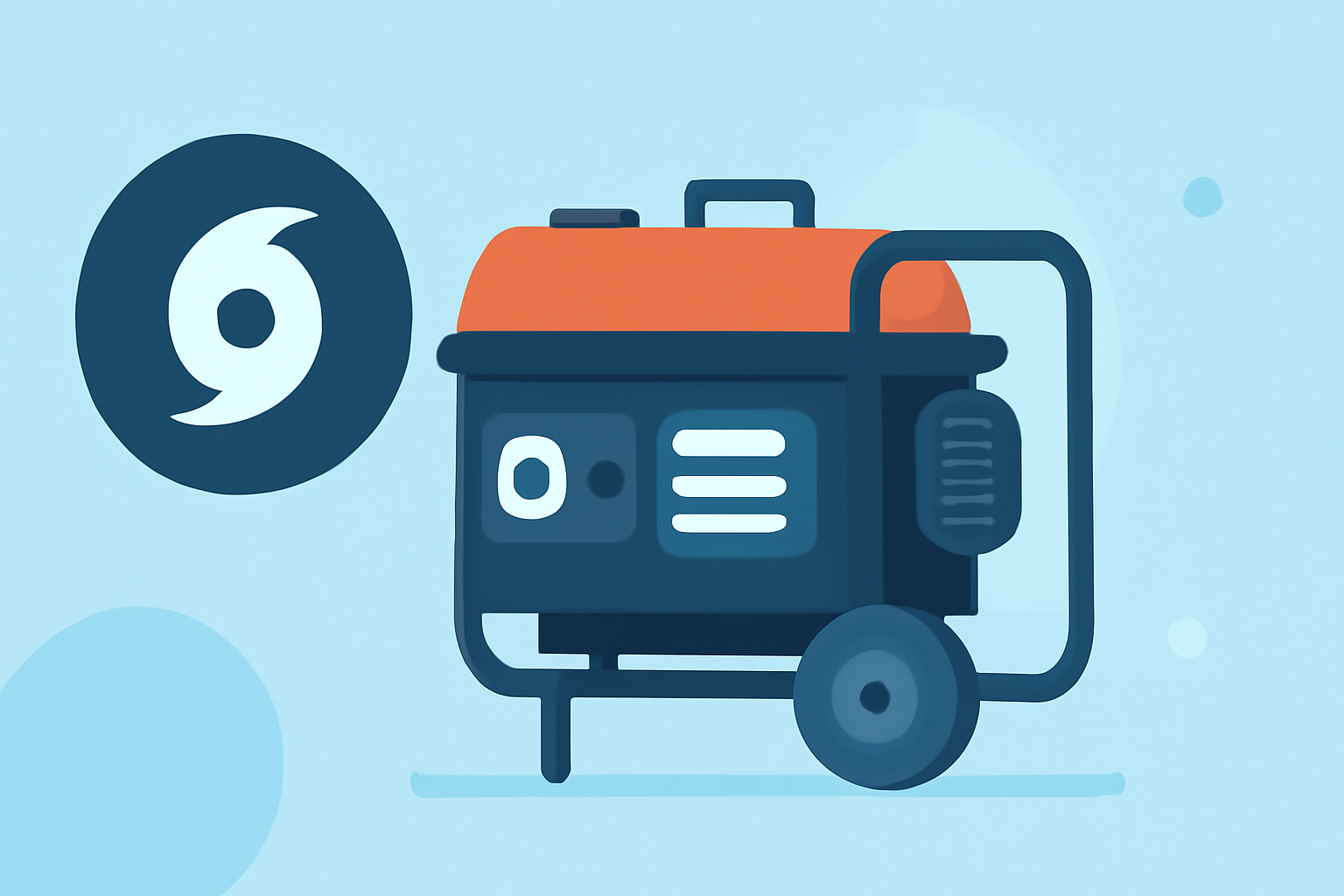 Essential Guide to Hurricane Generator Preparation