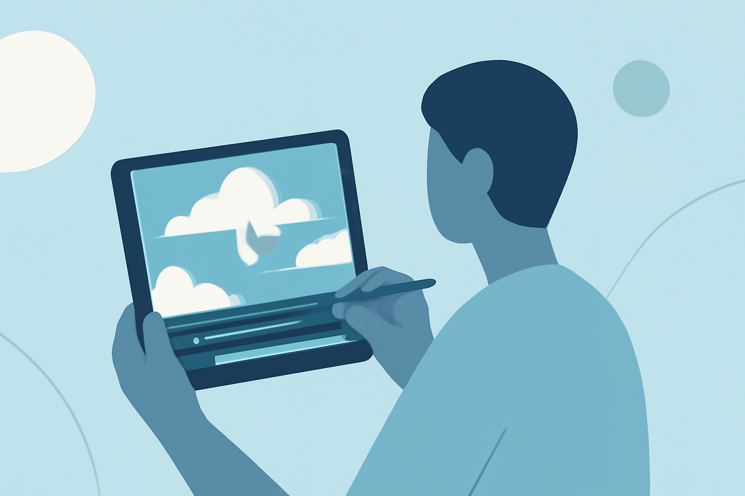 Mastering Above-the-Clouds Video Editing on Your iPad