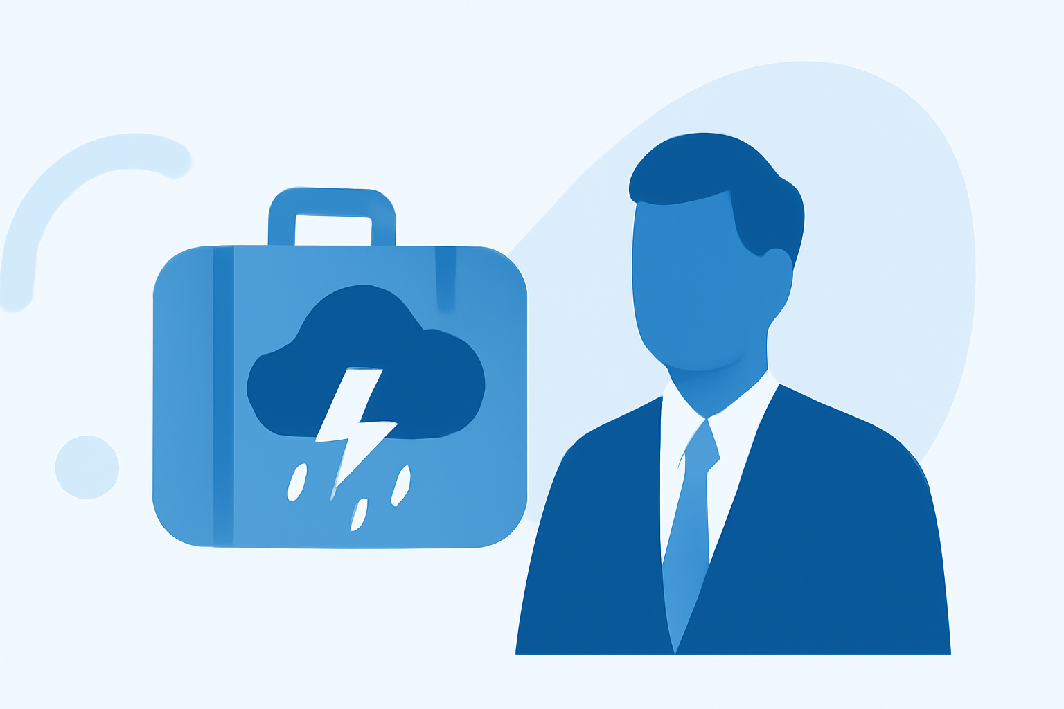 Managing Business Travel Amid Regional Storms and Ripple Delays
