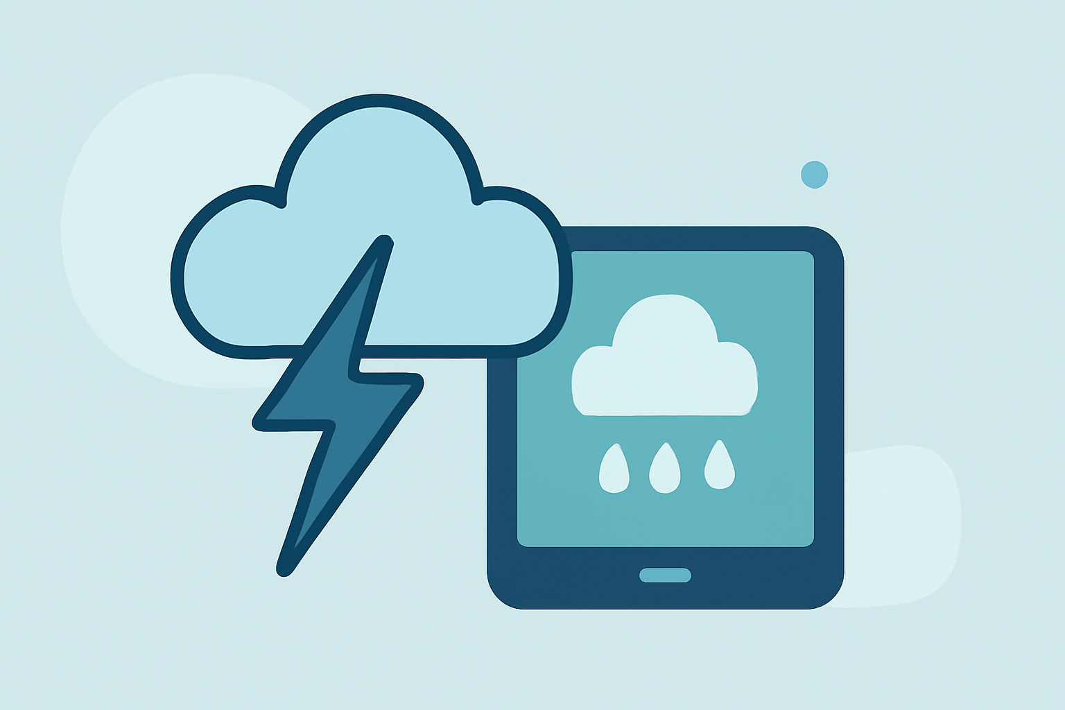 Your Essential Guide to Tracking Storms Before Your Trip