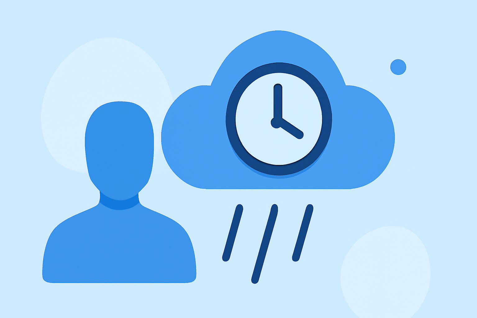Understanding Rain Start Times: A Beginner's Guide