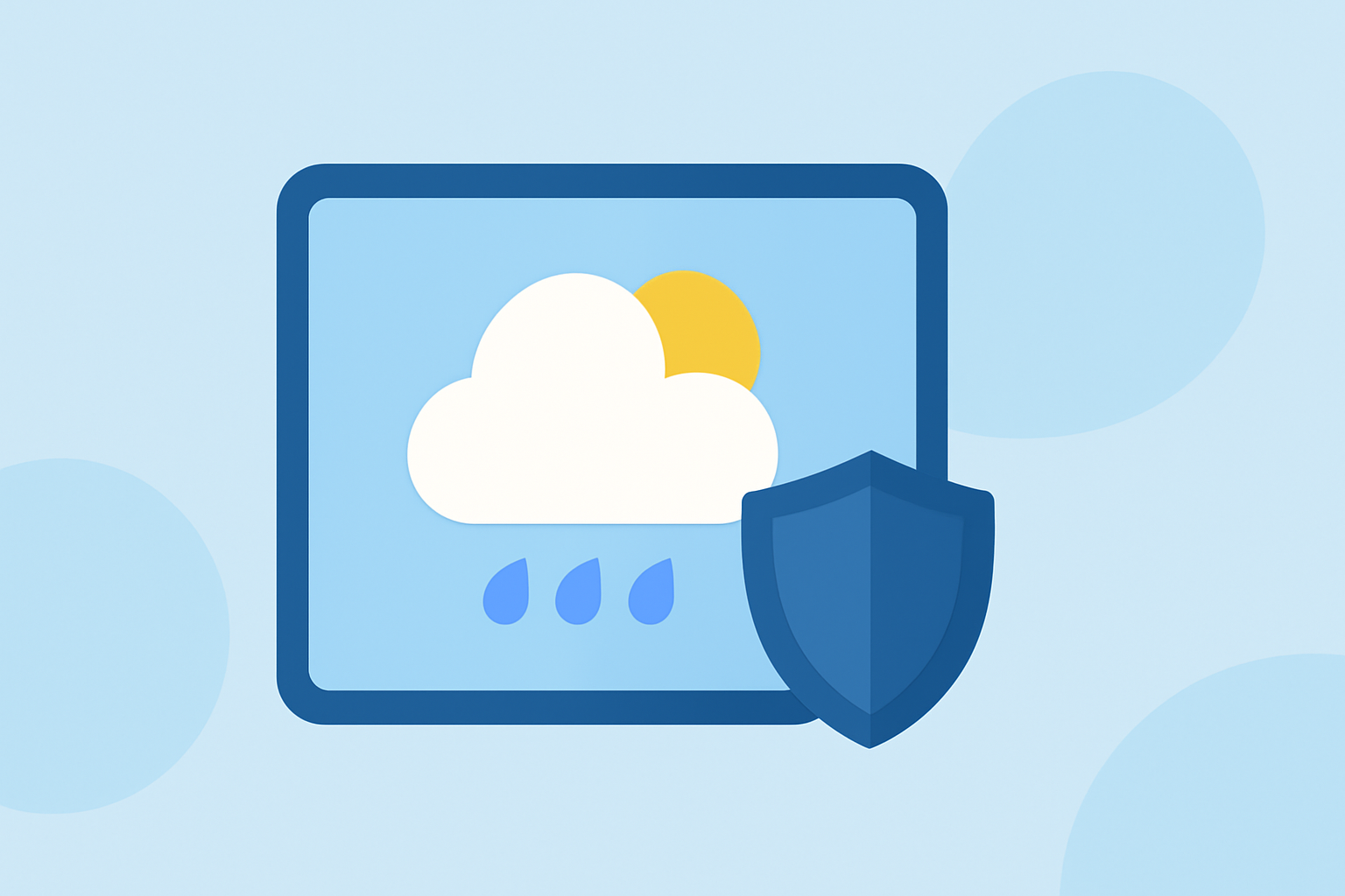 Planning Outdoor Activities with Confidence: How to Use Weather Forecasts Effectively