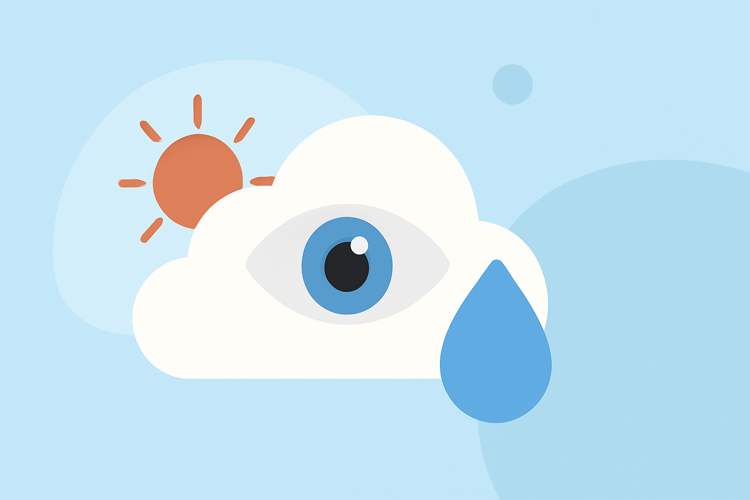 Understanding Weather Effects on Eye Health: A Guide for Parents