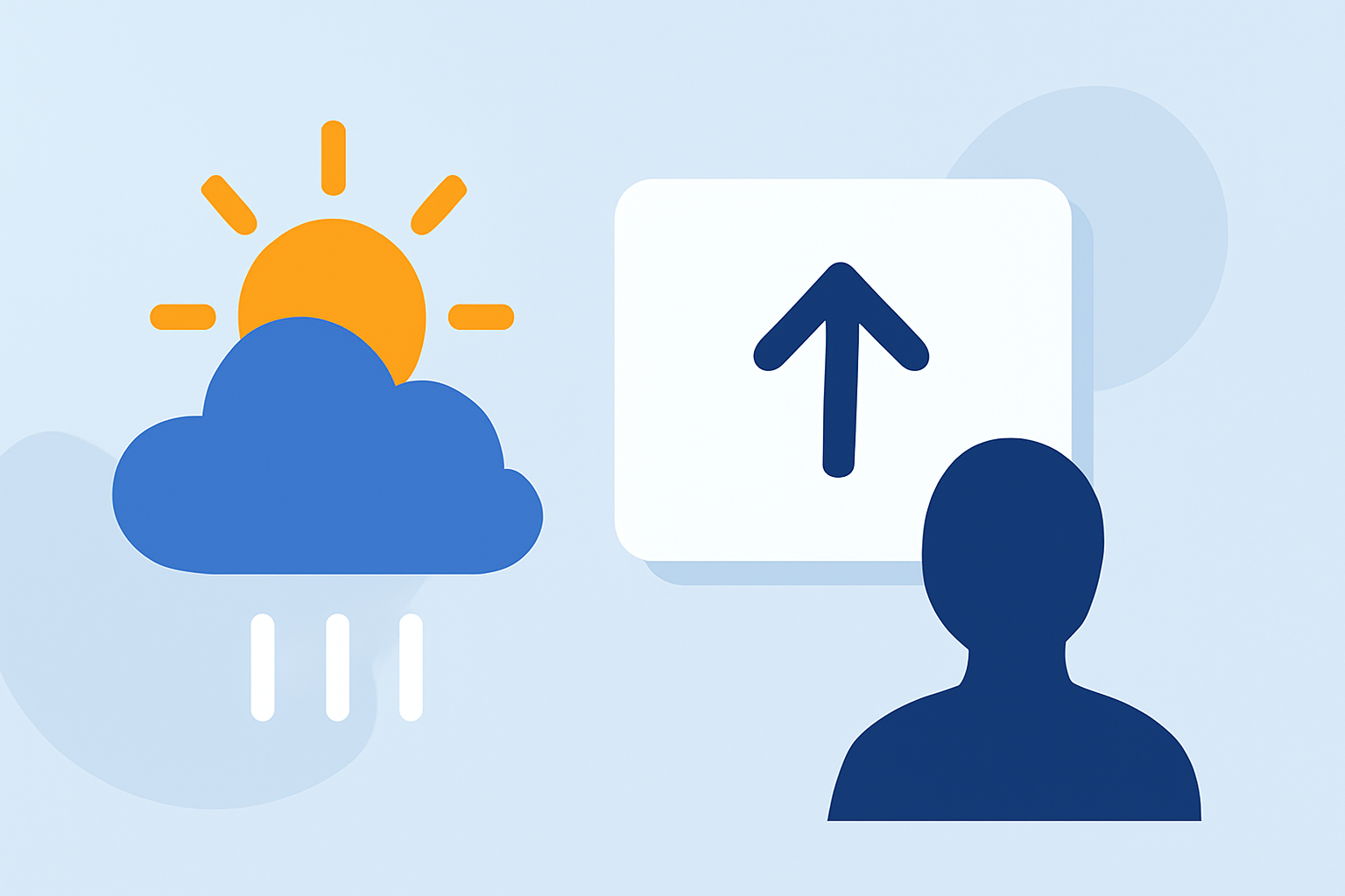 Understanding Long-Term Weather Forecasts: Common Questions Answered