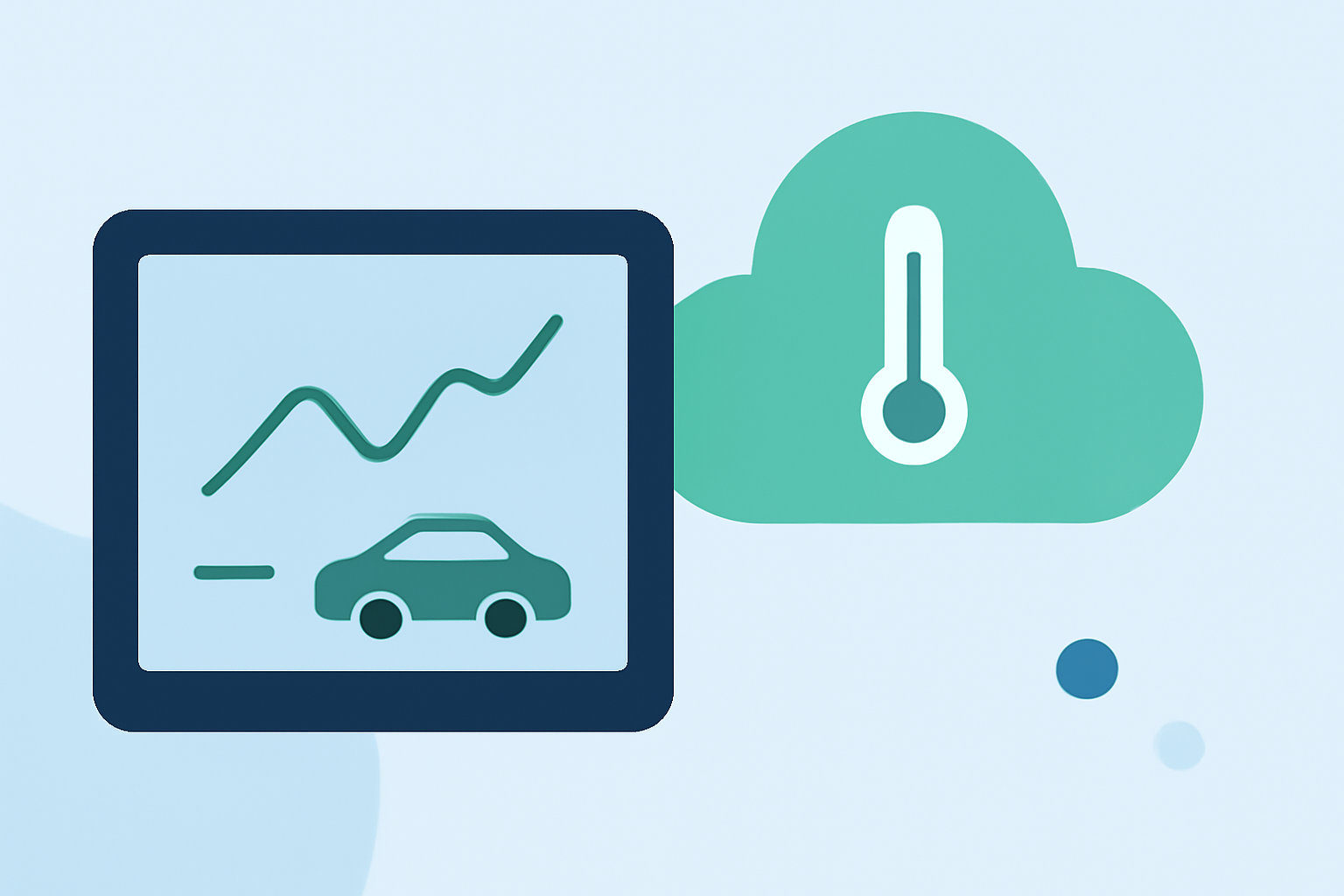 Understanding Climate Trends in Your Car: A Comprehensive Guide