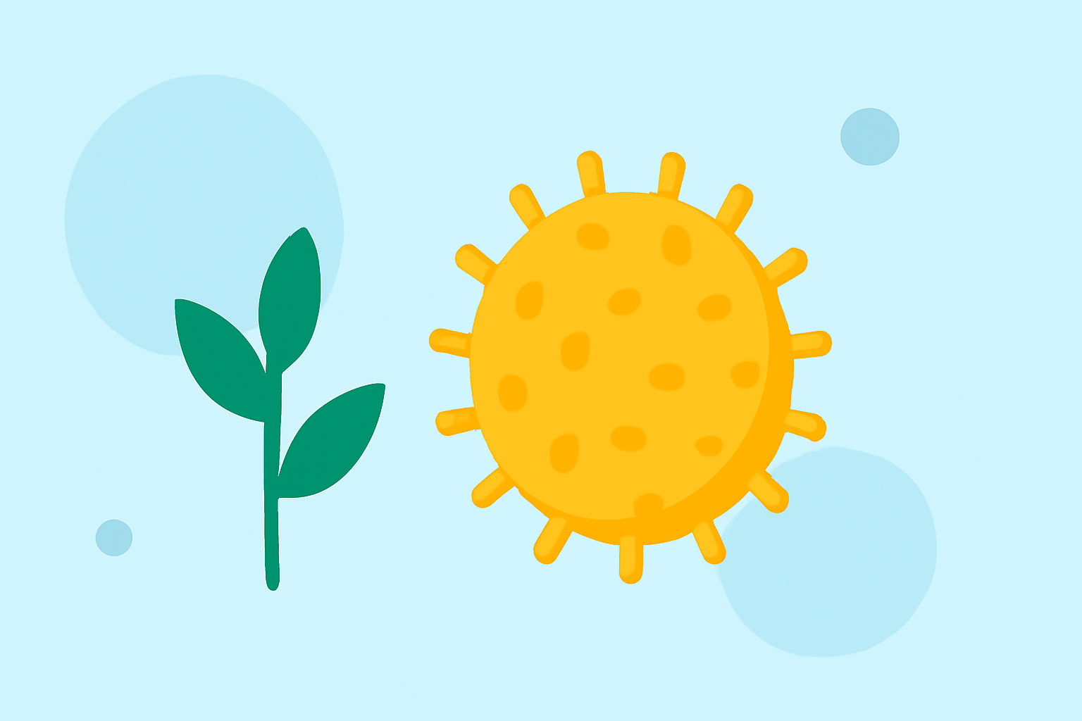 Understanding Pollen Counts: A Comprehensive Guide