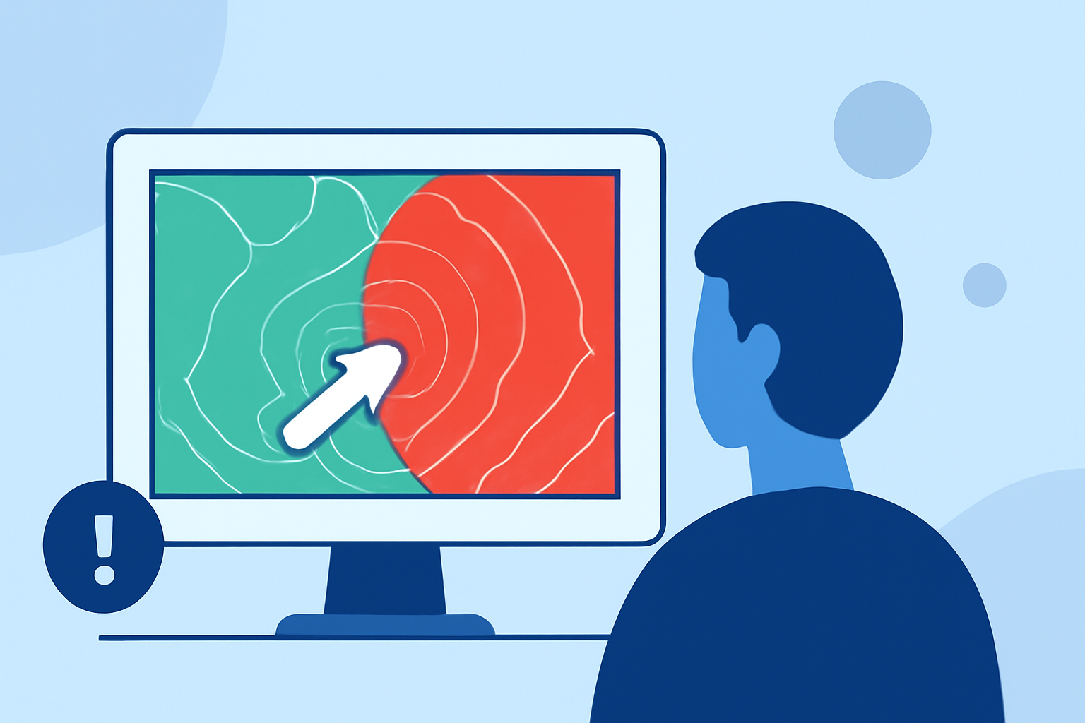Avoiding Mistakes with Storm-Relative Velocity Maps During Outdoor Events