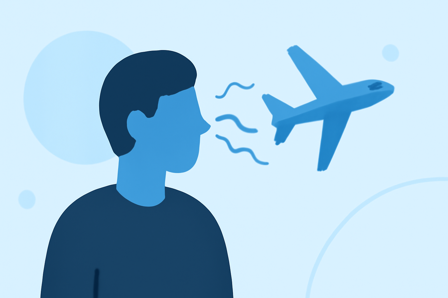 Understanding and Managing In-Flight Turbulence: A Guide for Passengers