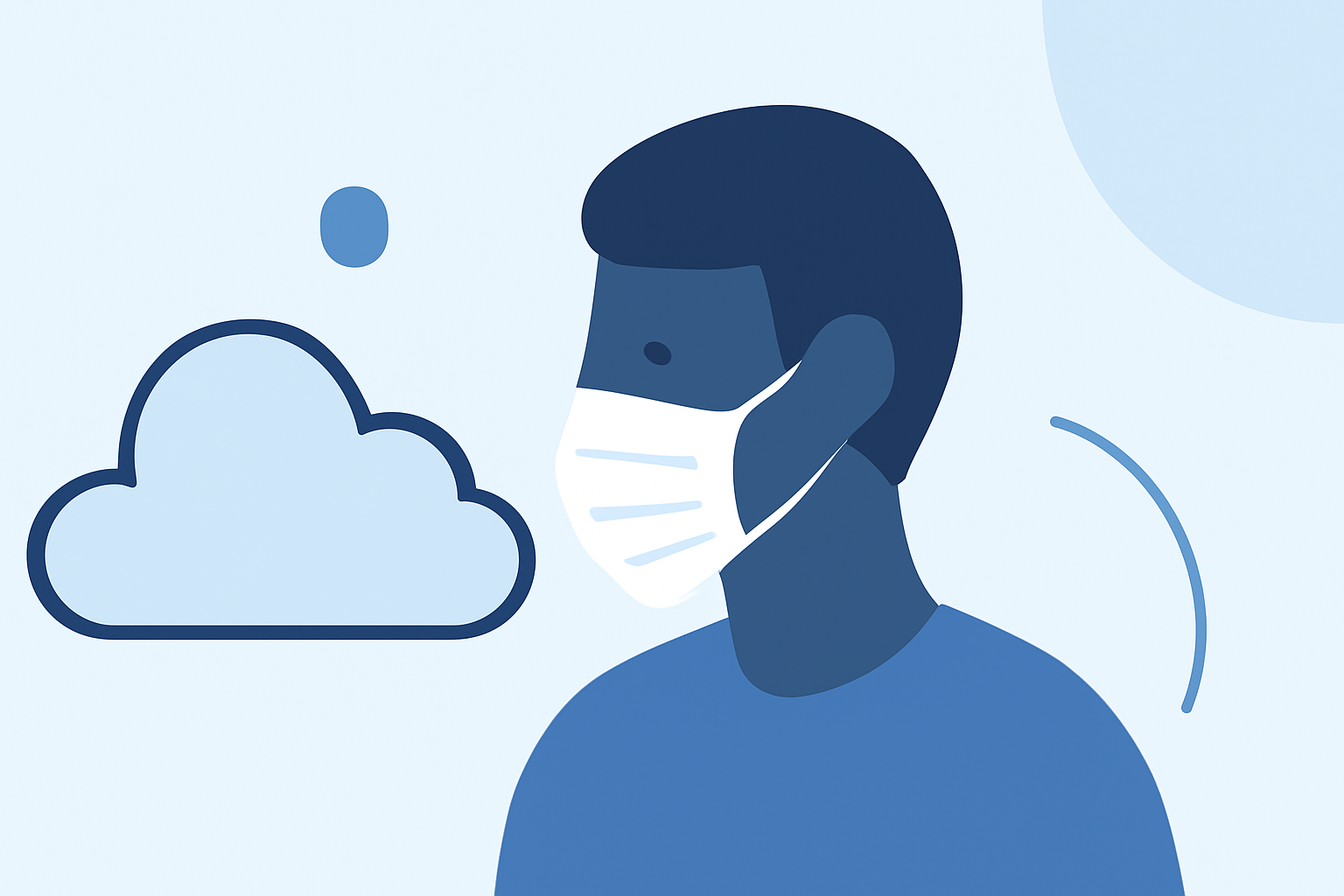 Respiratory Health and Weather: A Step-by-Step Guide for Travelers