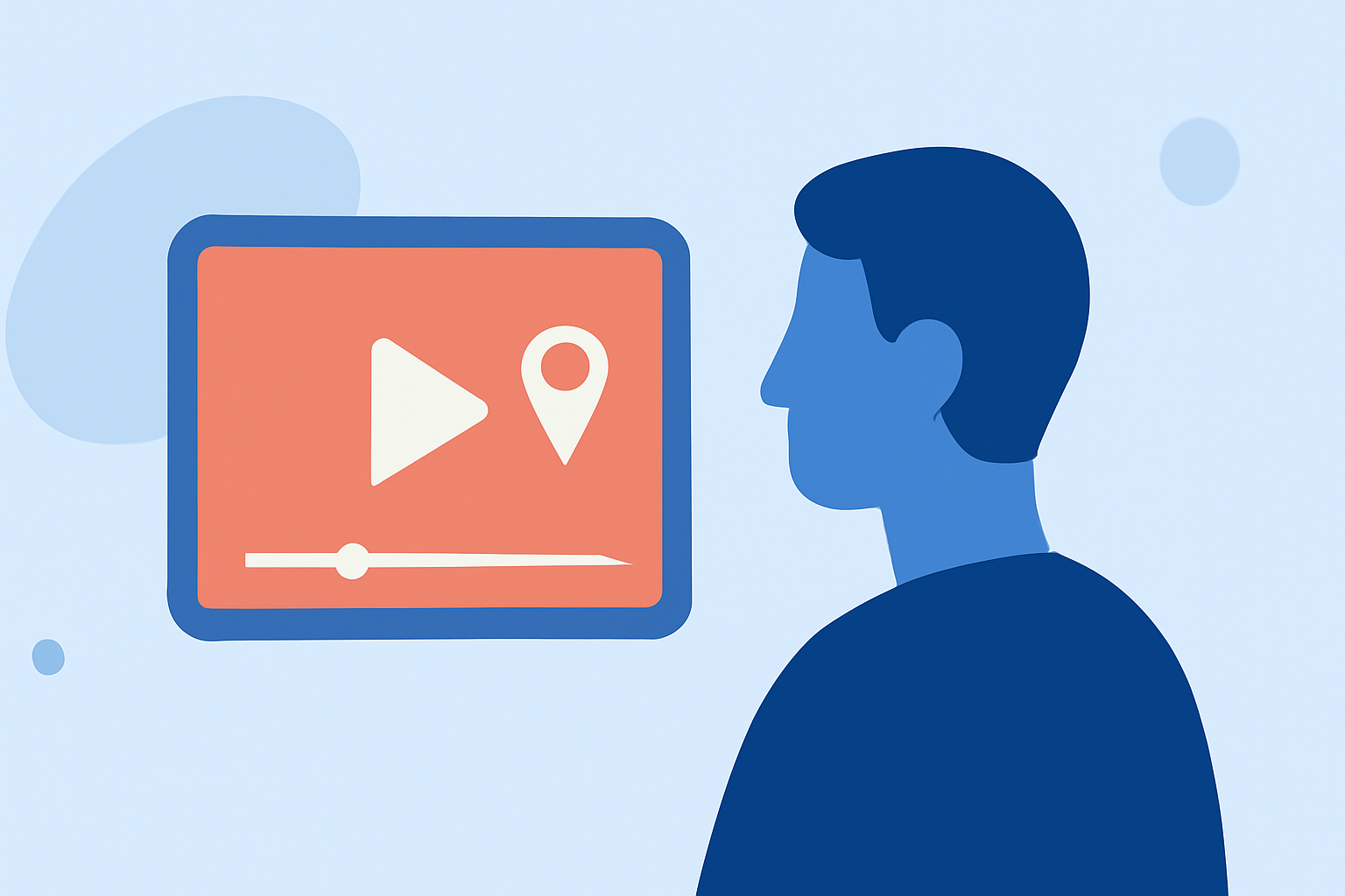 Crafting Engaging Destination Arrival Videos for Social Media