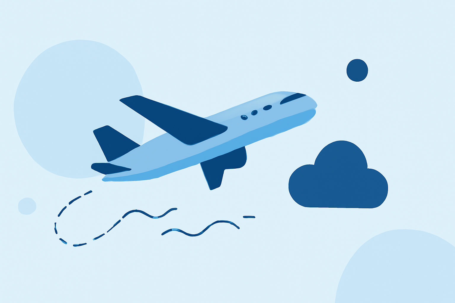 Understanding the Causes of Turbulence and How to Navigate It