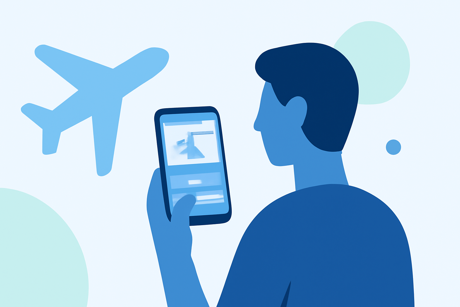 Editing Airport Terminal Videos Without a Computer: Tips and Tools