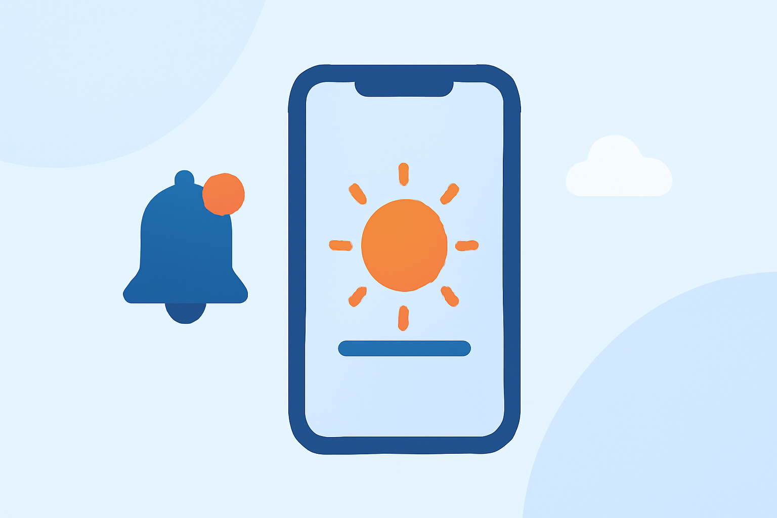Sunrise Notifications Explained for Outdoor Enthusiasts