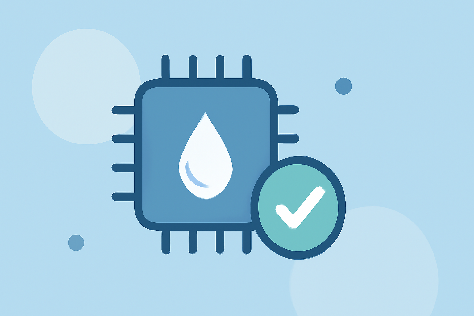 Humidity Control for Electronics: Essential Checklist