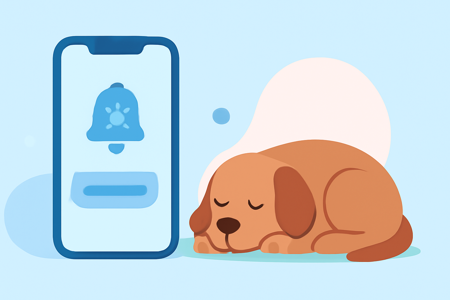 How to Set Up Sunrise Notifications for Your Pets