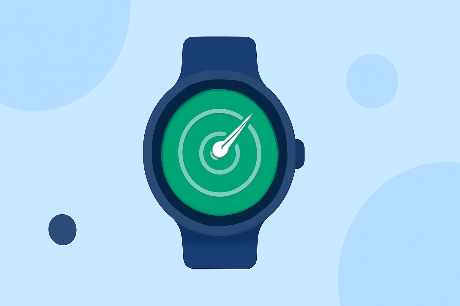 Enhancing Your Wear OS Experience with Mobile-Friendly Radar Features