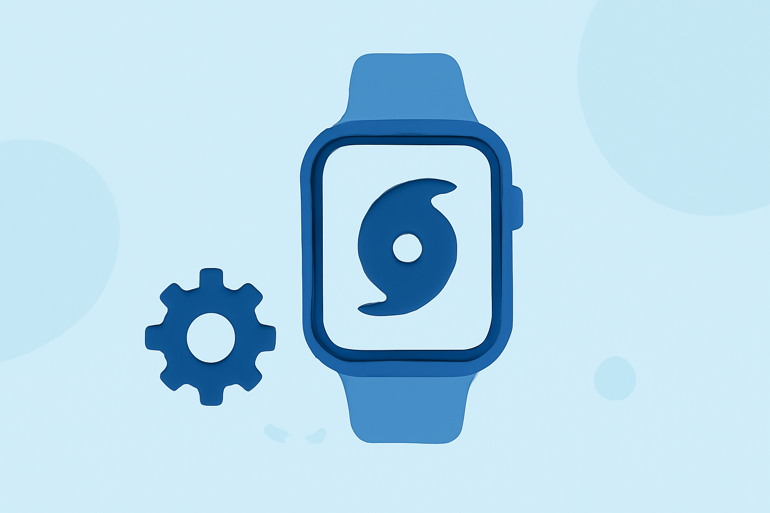 Optimizing Your Wear OS for Hurricane Generator Preparation