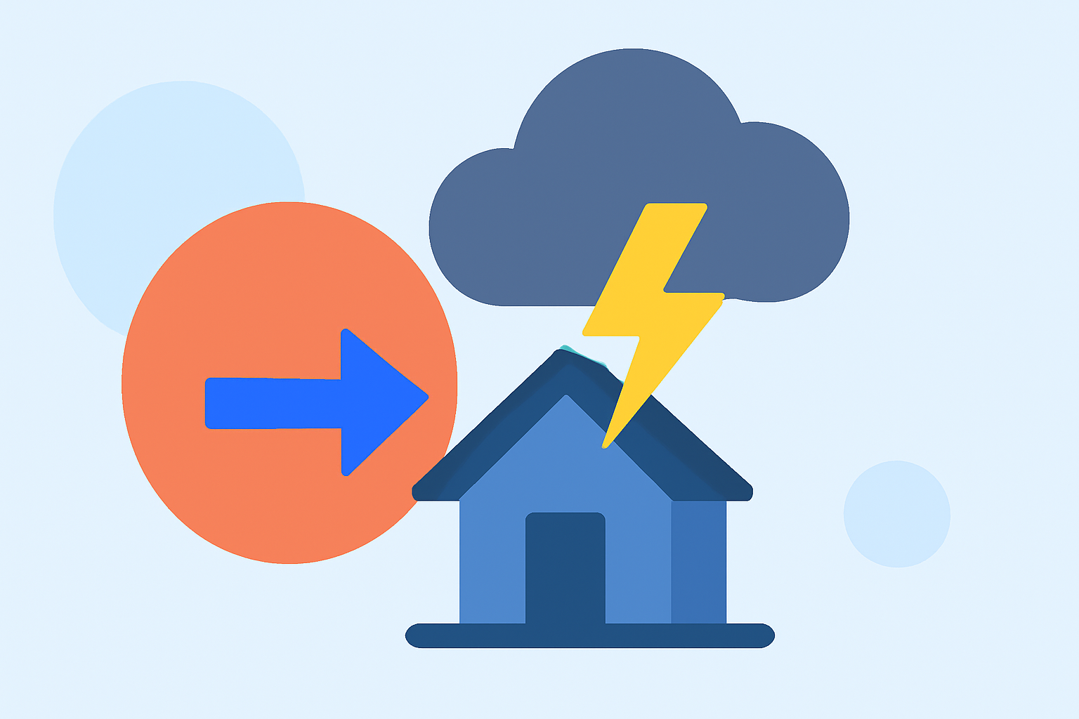 Understanding Severe Weather Evacuation Plans in the United States