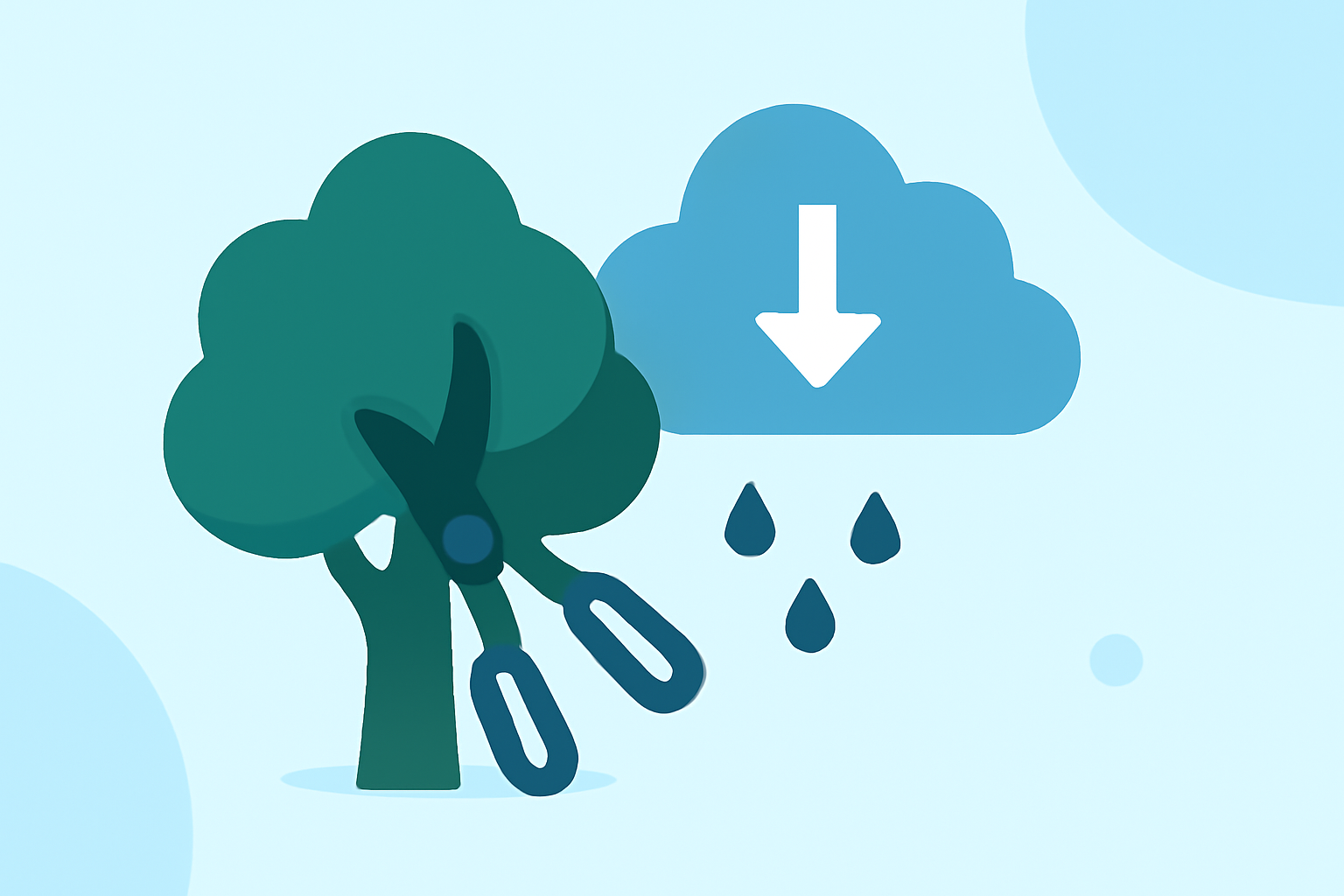 An Introduction to Weather Considerations for Tree Trimming