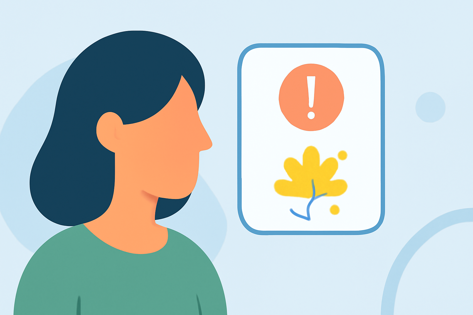Avoiding Common Mistakes with Pollen Notifications: A Guide for Allergy Sufferers in the United States