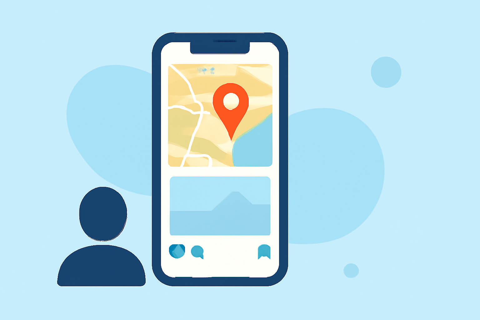 Enhancing Your Instagram Travel Posts with Map Zoom Overlays
