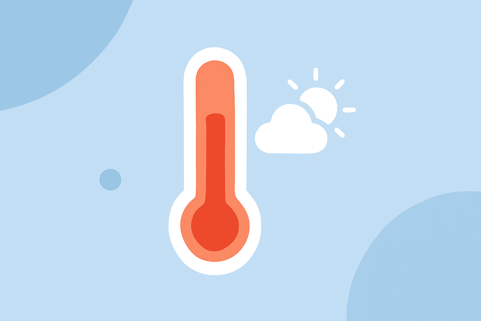 Understanding the 'Feels-Like' Temperature: A Comprehensive Guide