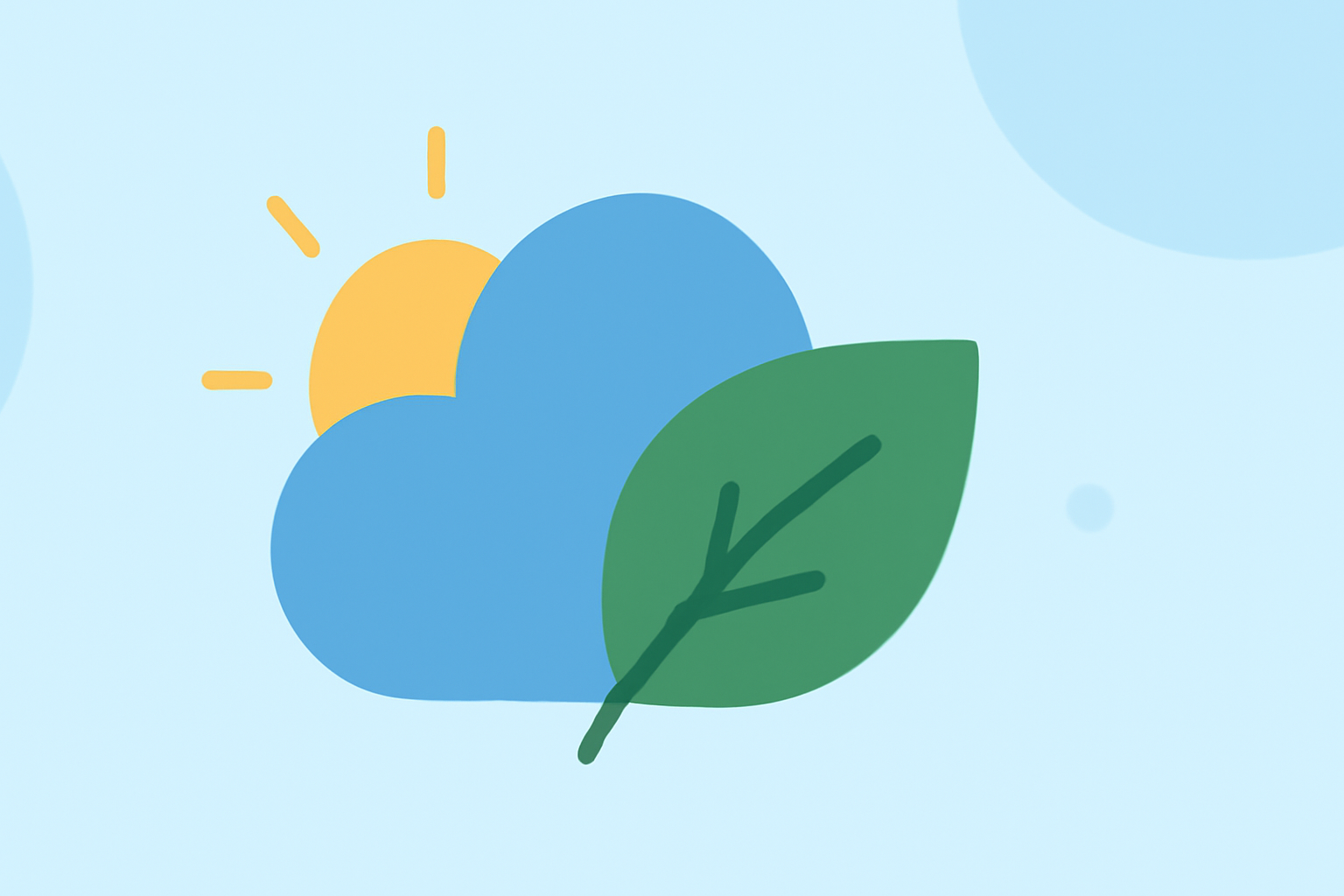 Pro Weather-Aware Accessories for Pollen Season
