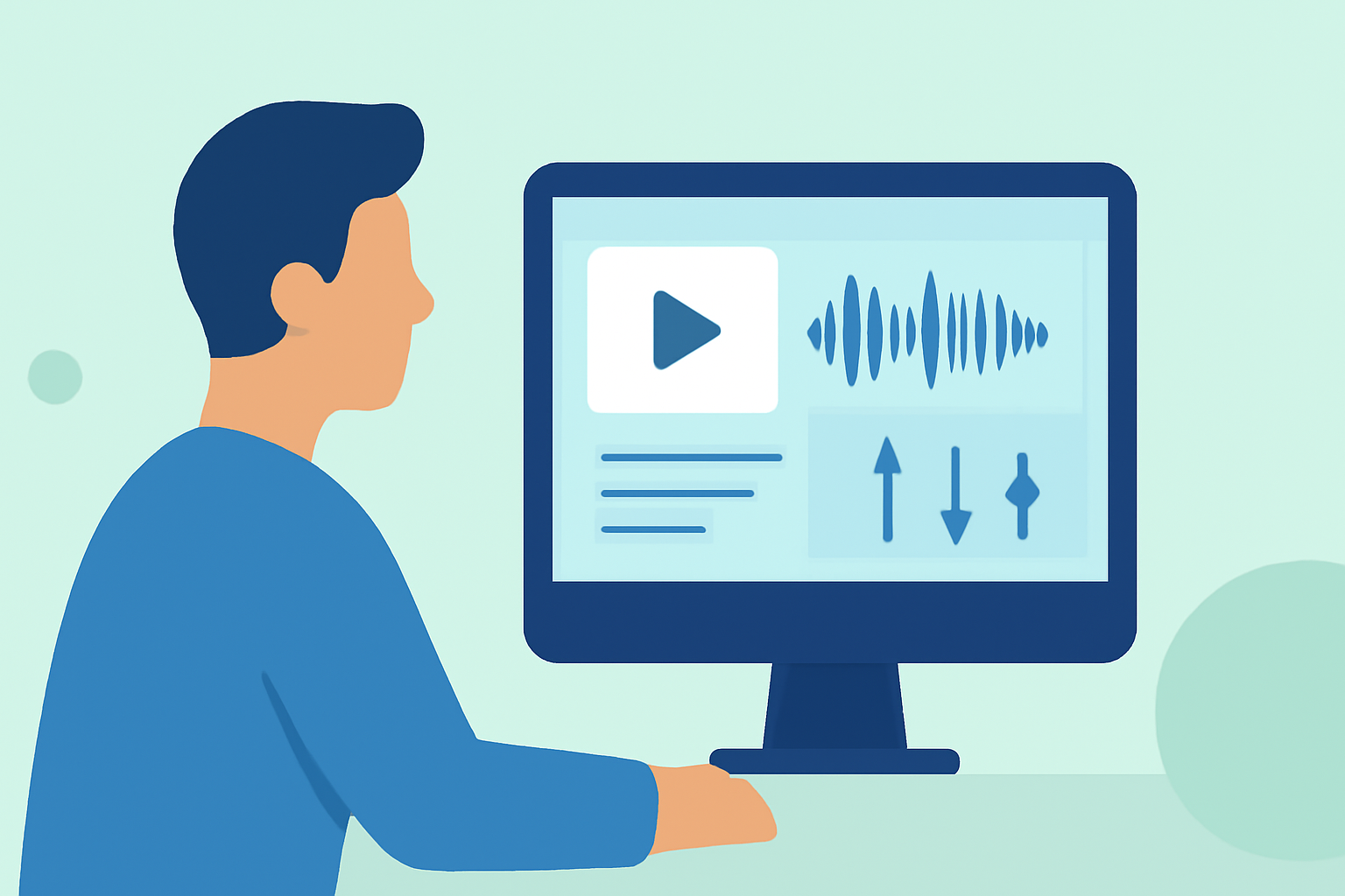 Streamlining Your Plane Spotting Music Edits Workflow