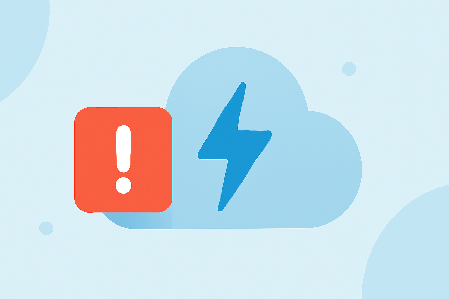 Understanding Quick Freeze Alerts During Hurricane Season