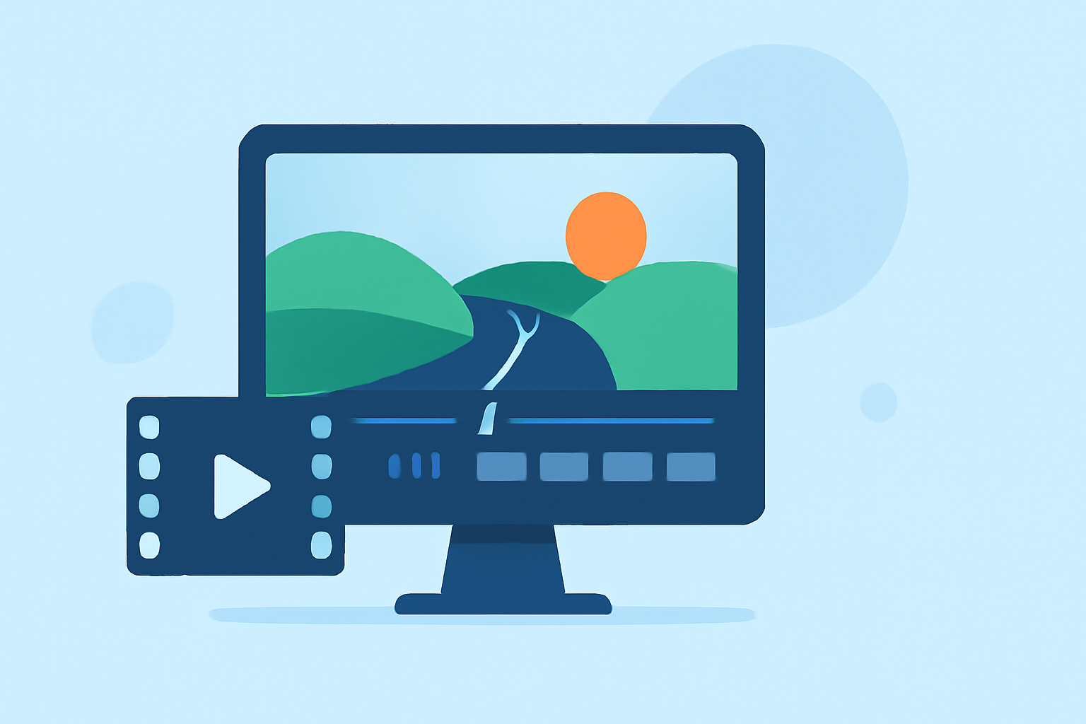 A Beginner's Guide to Road Trip Timelapse Editing