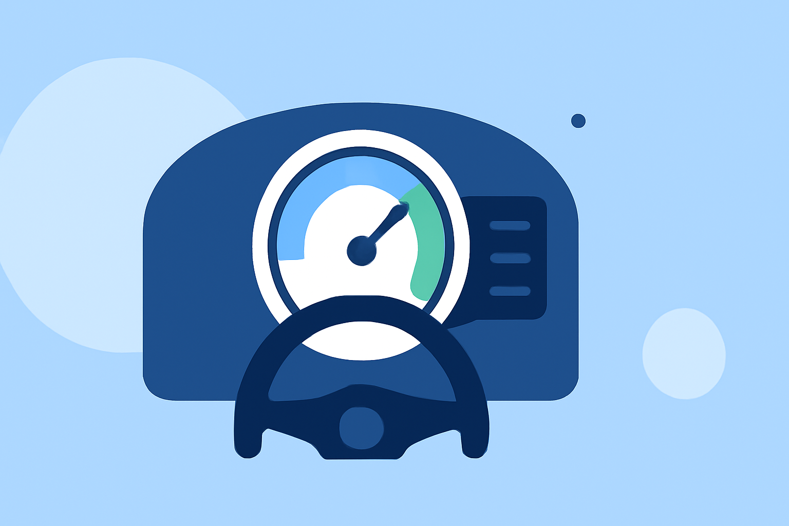 Getting Started with Humidity for Instruments in the Car