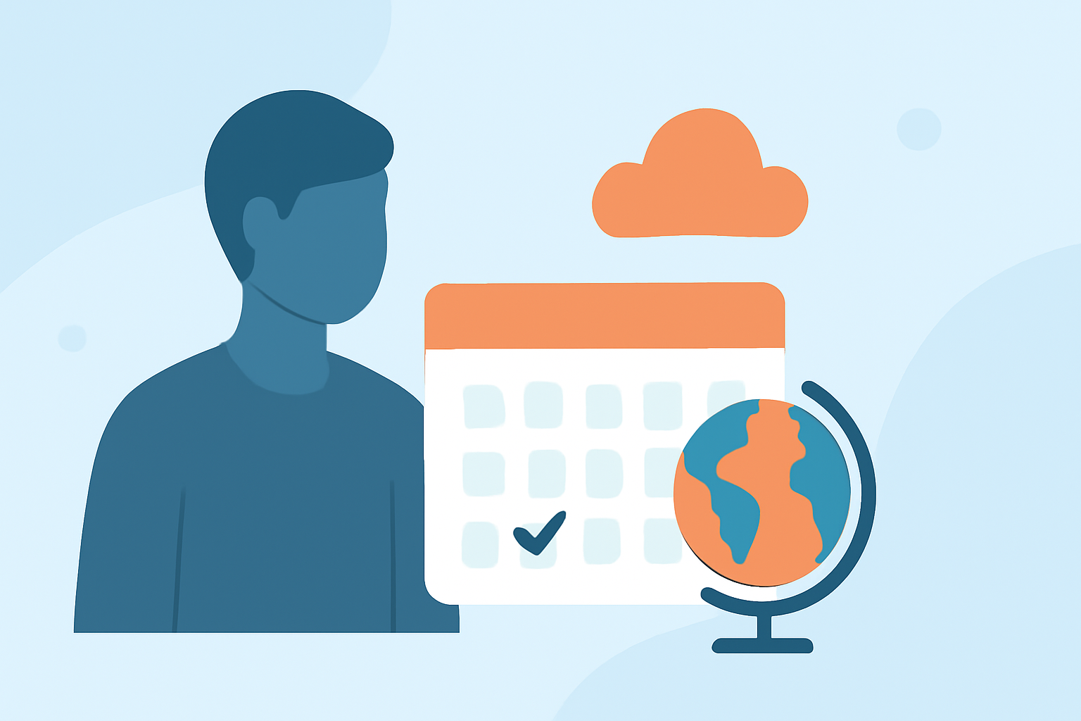 Planning Your Fall International Travel: Weather Insights and Tips