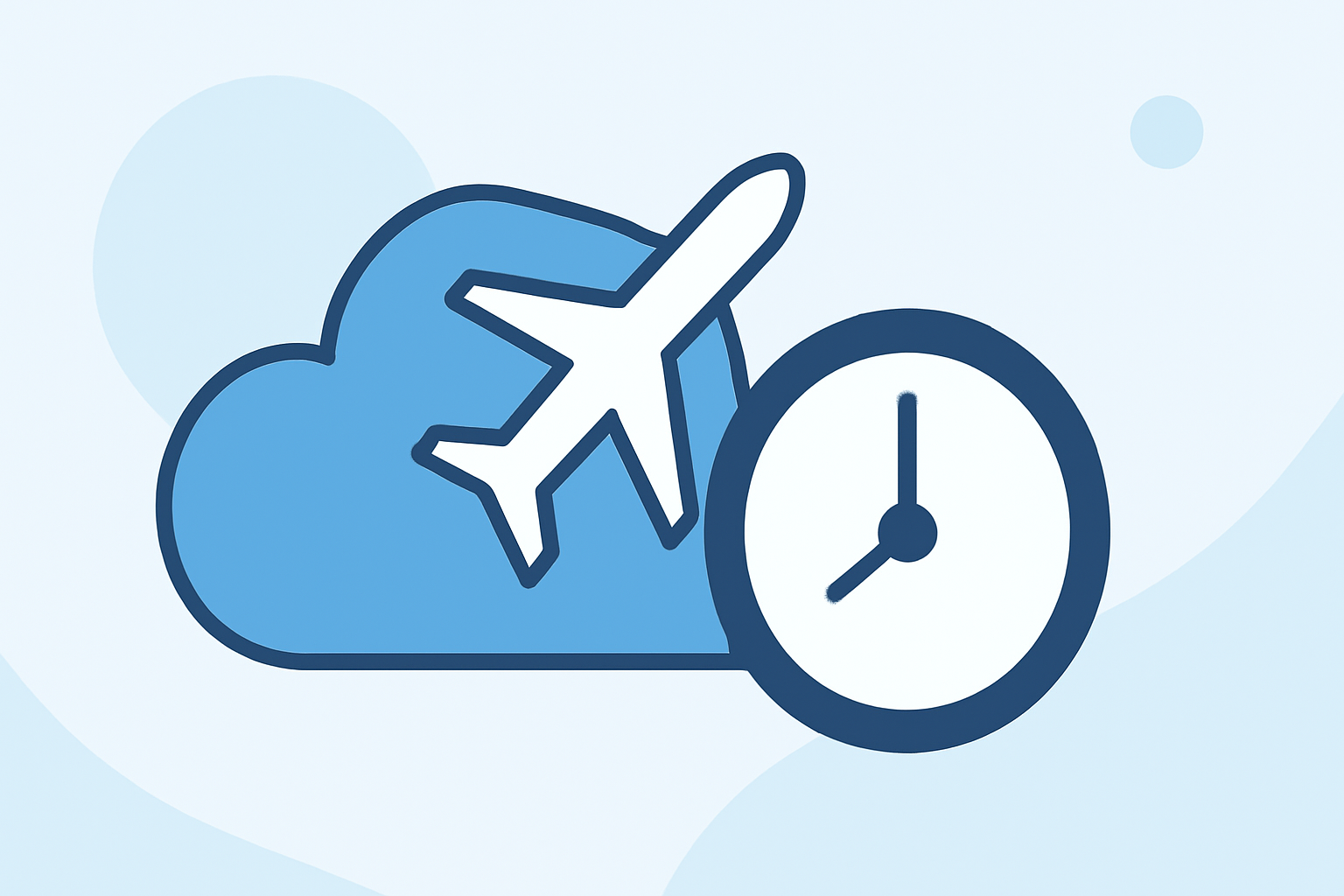 Understanding Weather-Related Flight Delays and How to Mitigate Them