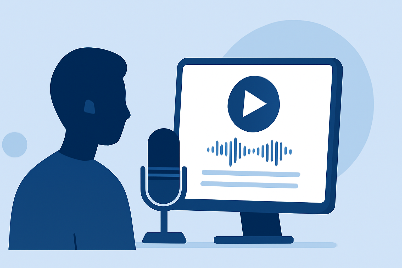 Mastering Trip Recap Voiceover Edits: A Professional Guide