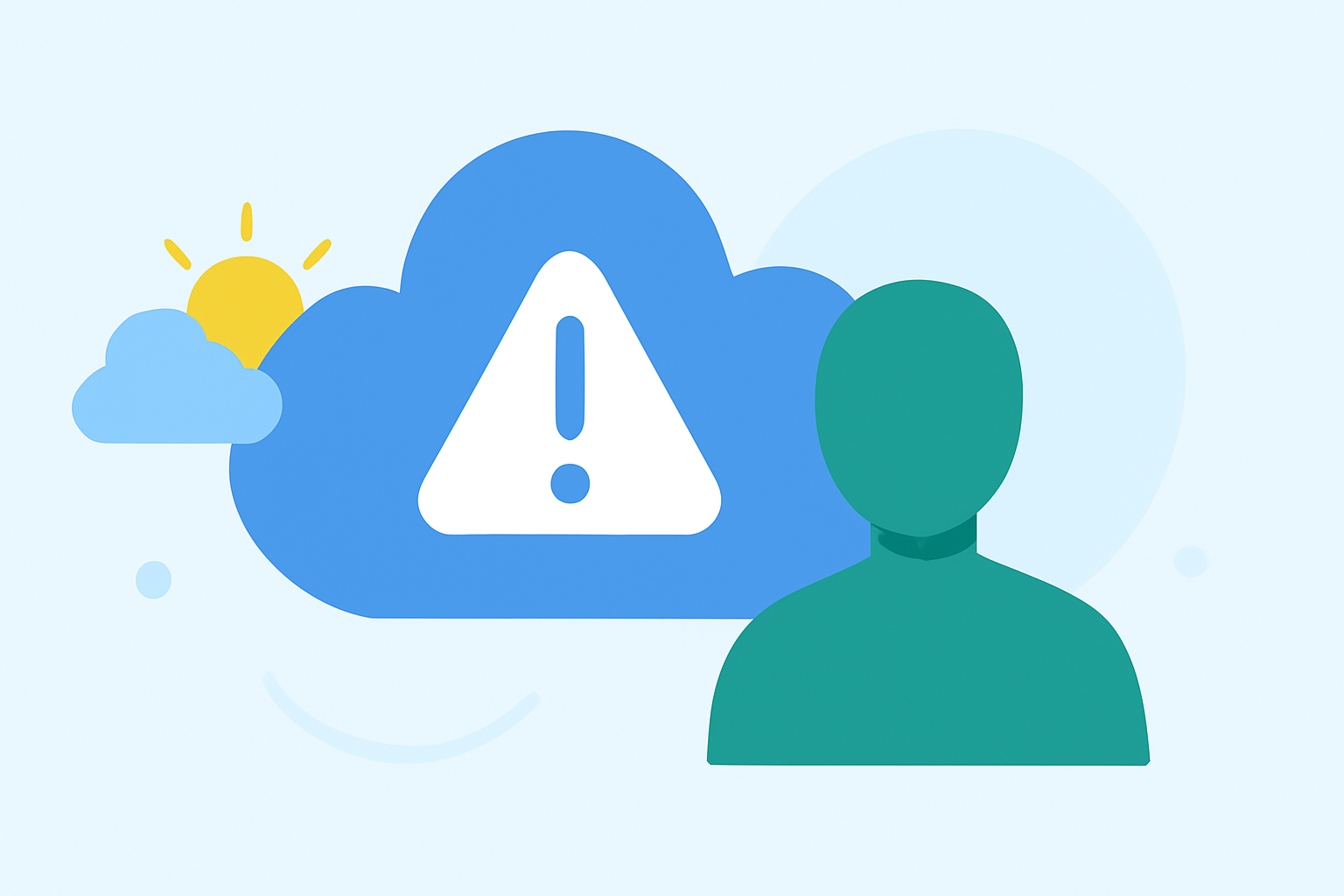 Weather Notification Grouping Tutorial for Outdoor Events