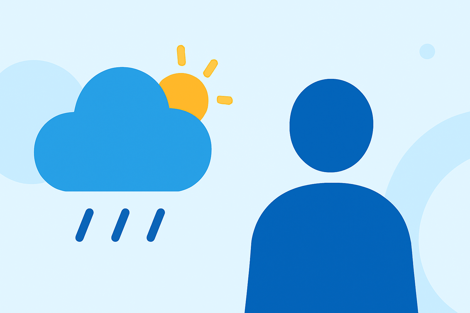 Understanding Long-Range Weather Forecasts: Tips for Accurate Planning