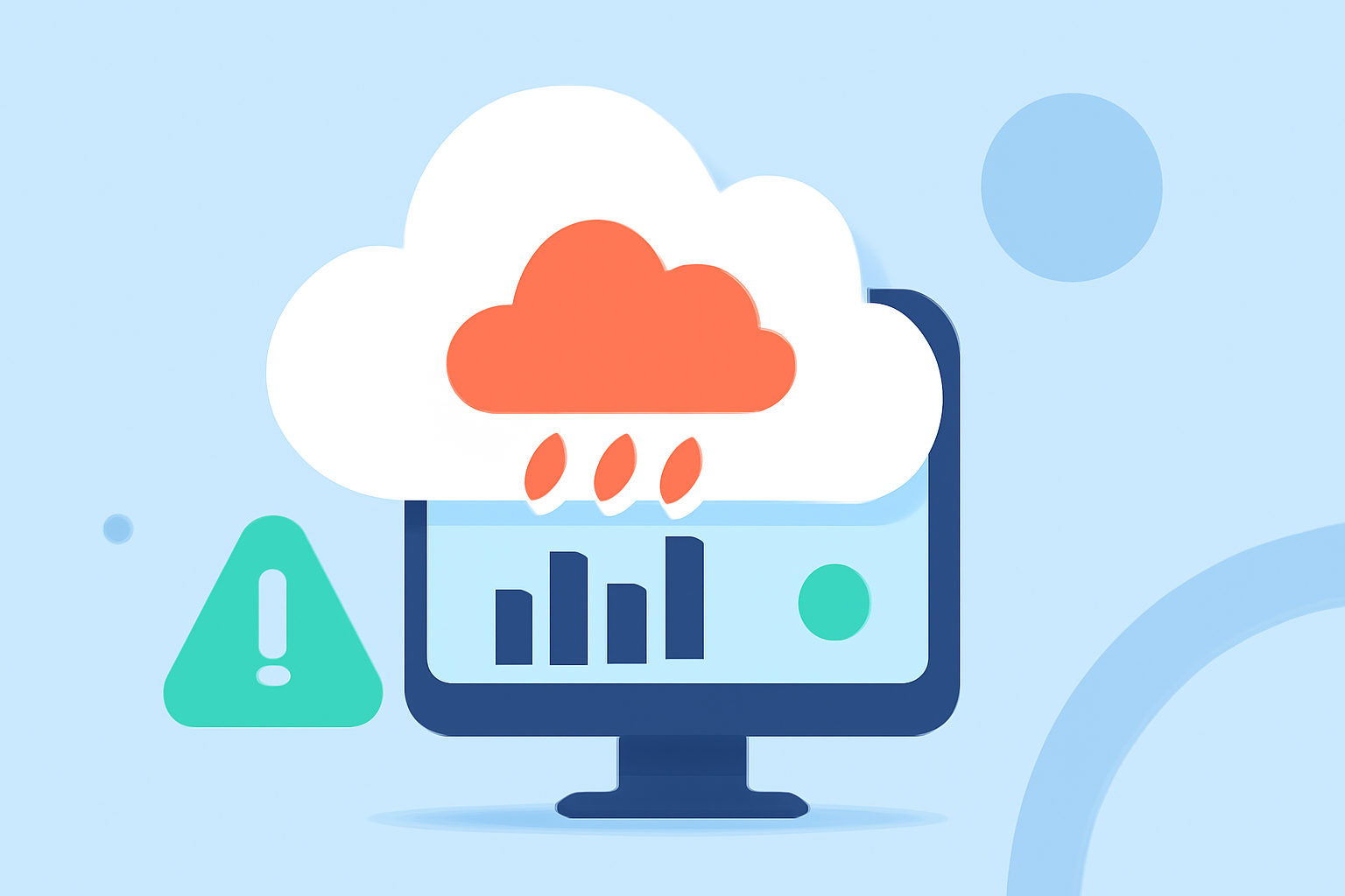 Effective Strategies for Monitoring Precipitation Accumulation During Hurricane Season