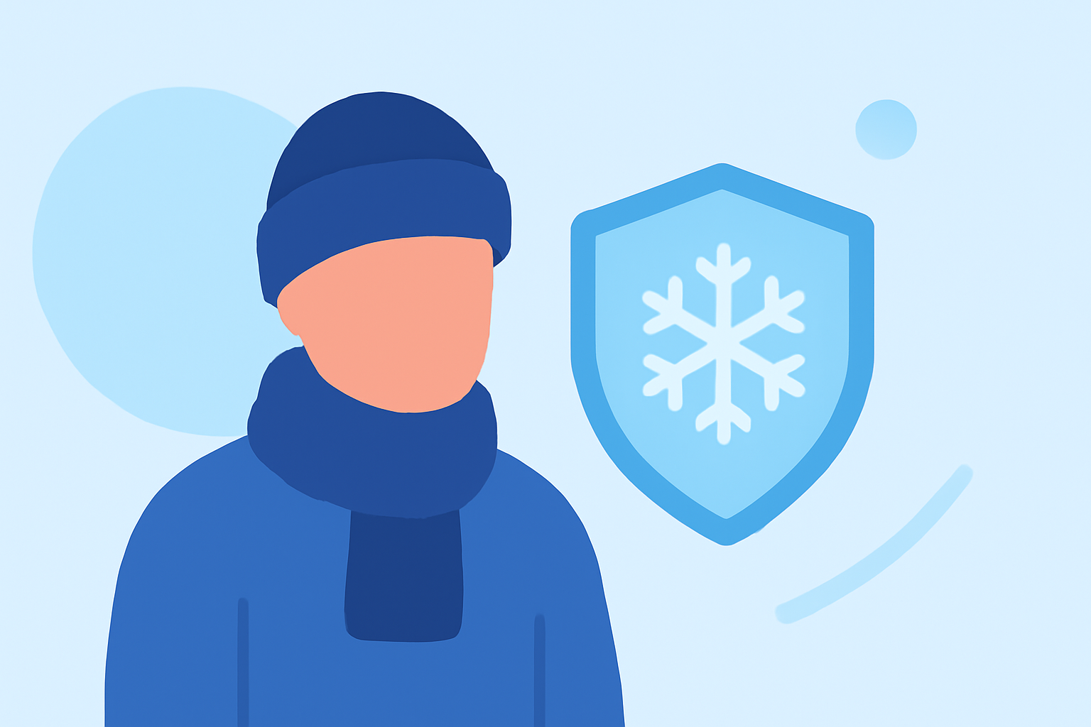 Hypothermia Prevention Workflow During Travel Days