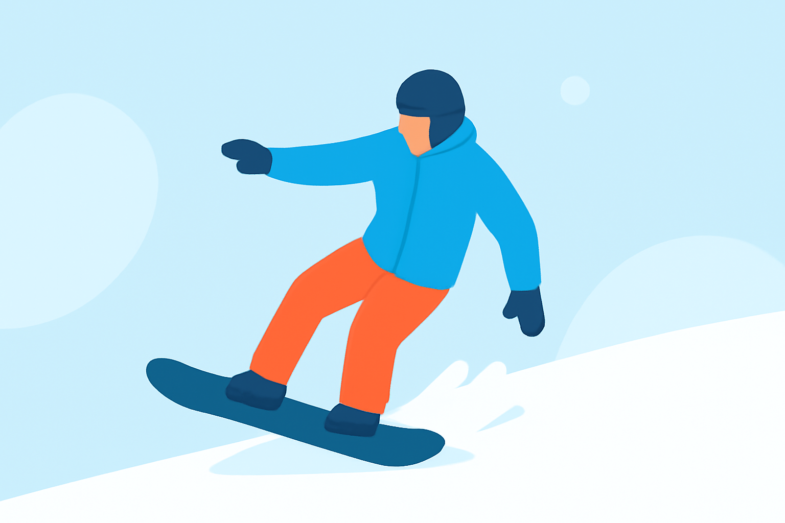 Mastering Snowboard Stopping Techniques: A Comprehensive Guide