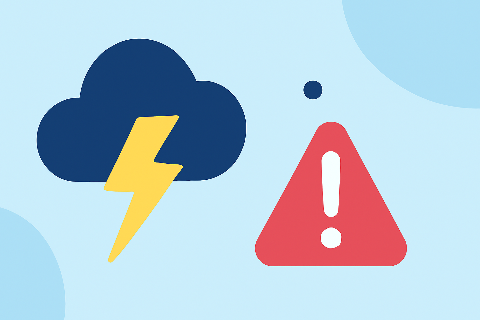 Understanding Thunderstorm Alerts: A Step-by-Step Guide