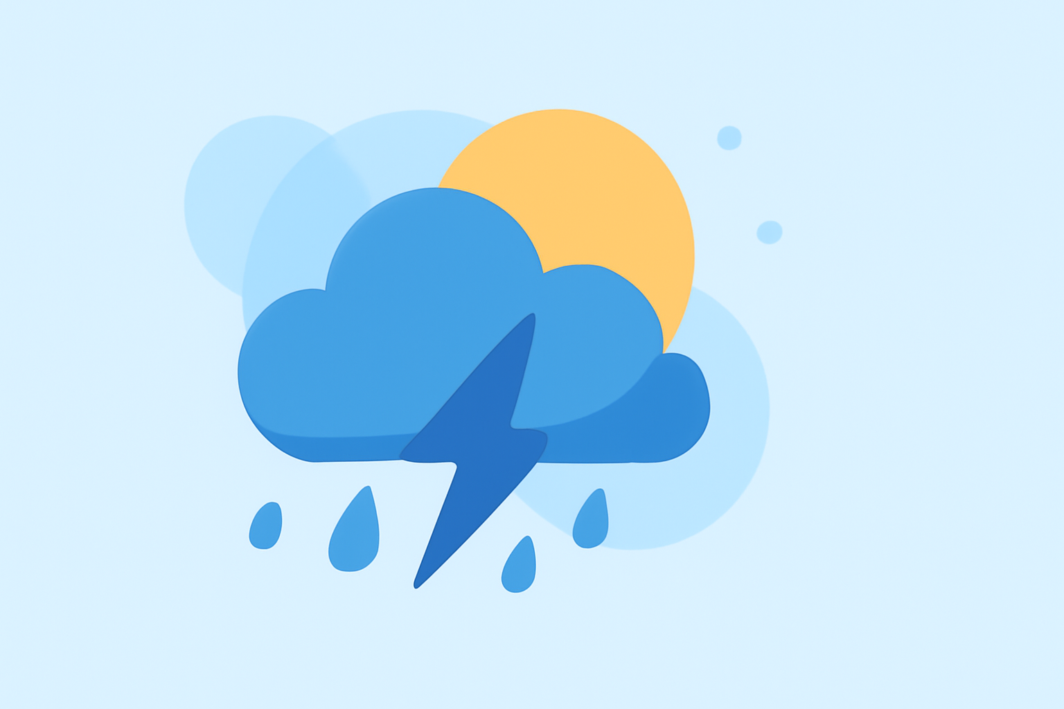 Essential Weather Considerations for Outdoor Activities at Airports