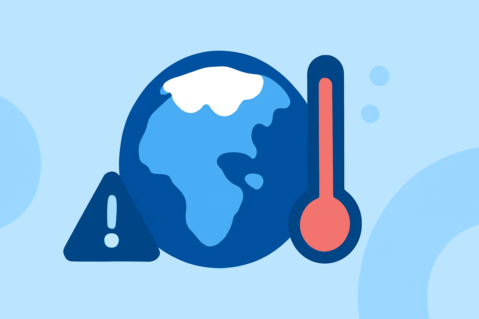 Understanding Arctic Climate Trends: Mistakes to Avoid During Heat Waves