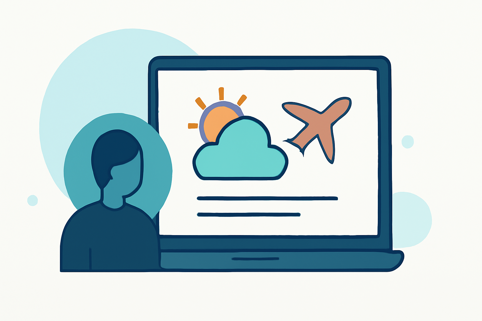 Essential Guide to Last-Minute Weather Checks Before Your Flight