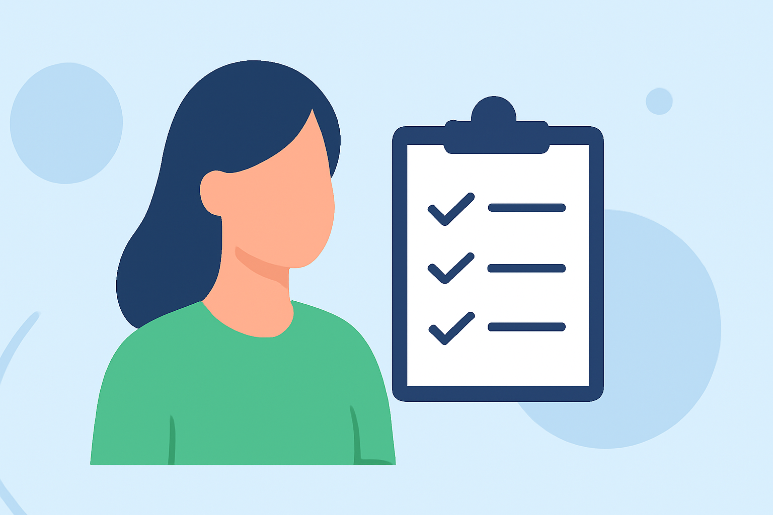 Asthma Weather Checklist for Parents