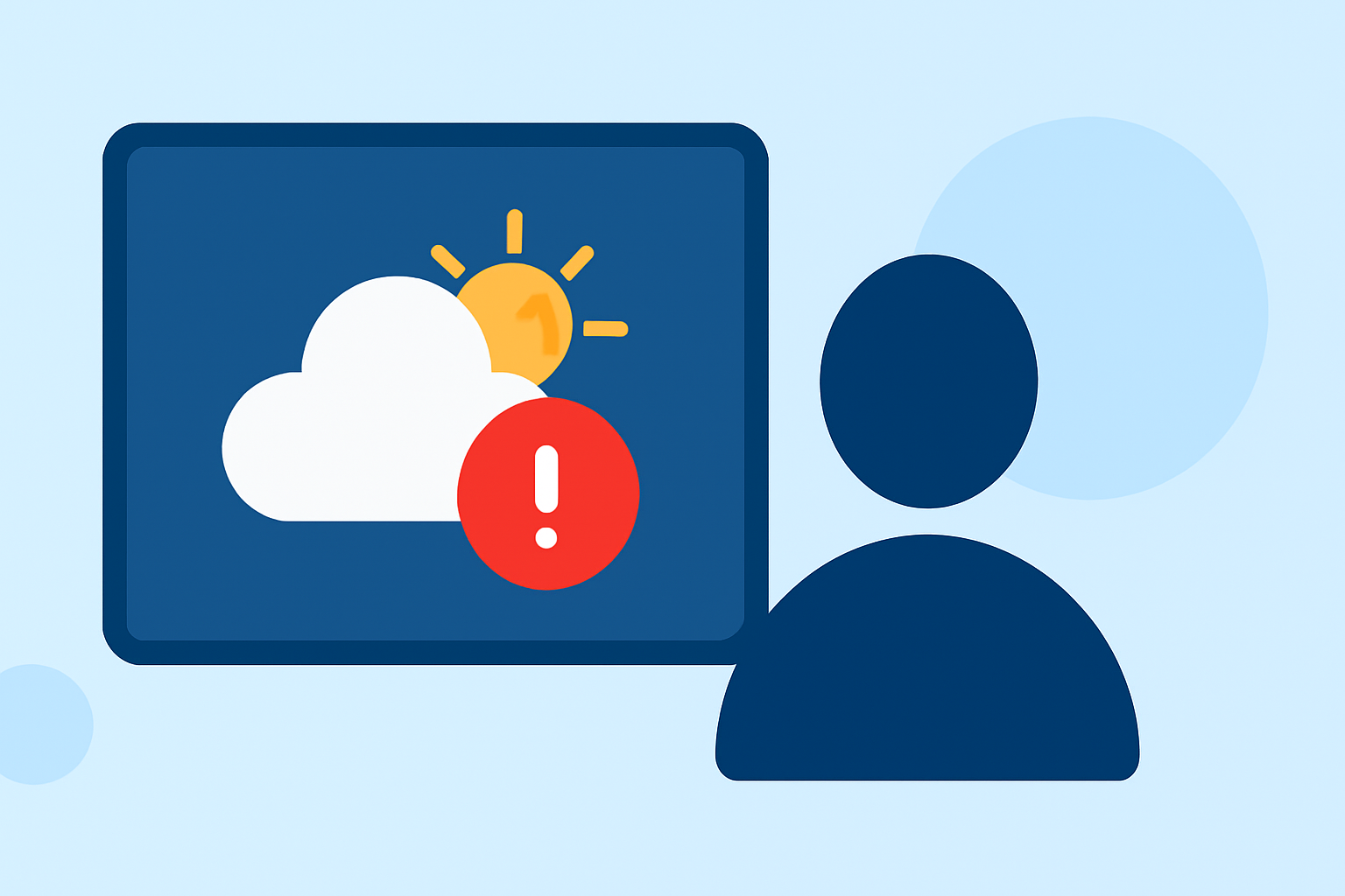 Weather Notification Badges for Athletes: Step by Step Guide