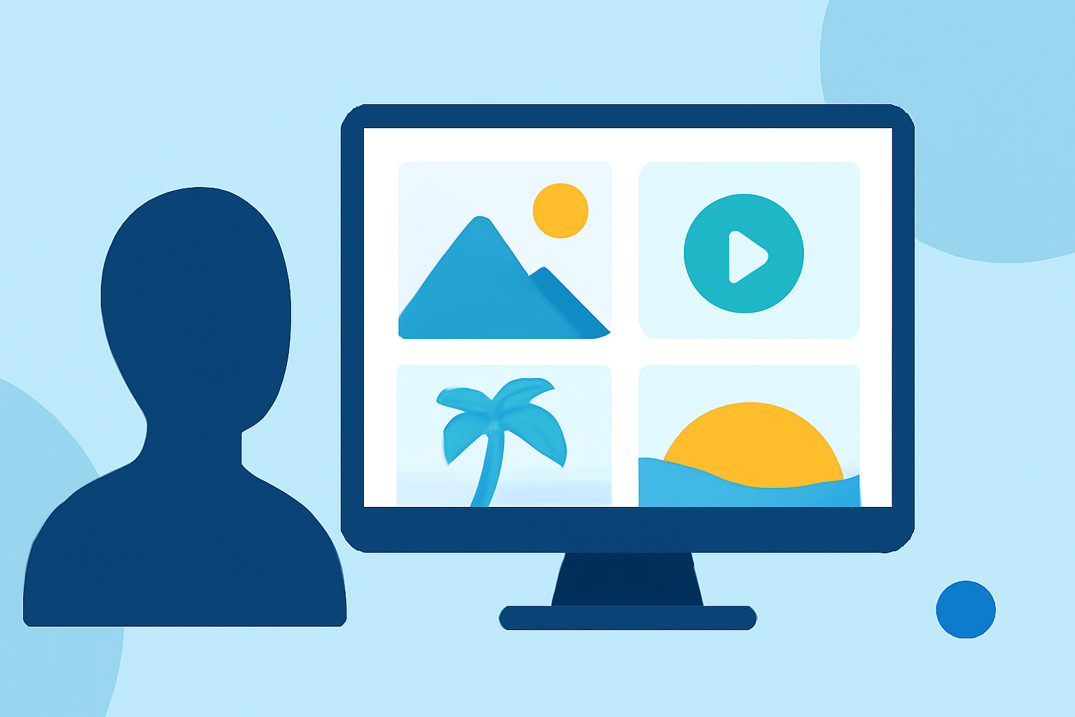 Creating a Vacation Recap Montage: A Guide for Beginners