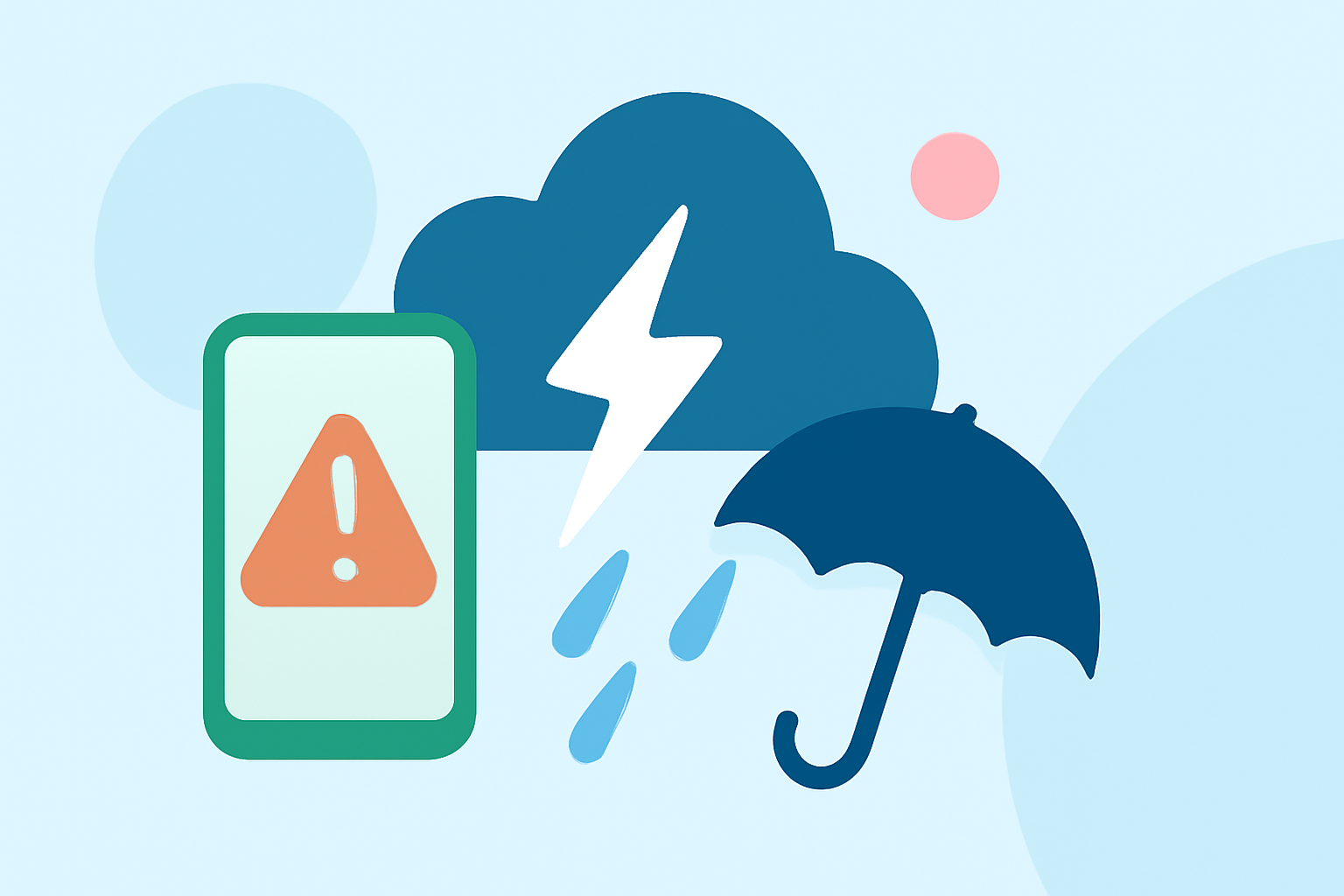 Weather-Aware Accessories Explained During Severe Weather