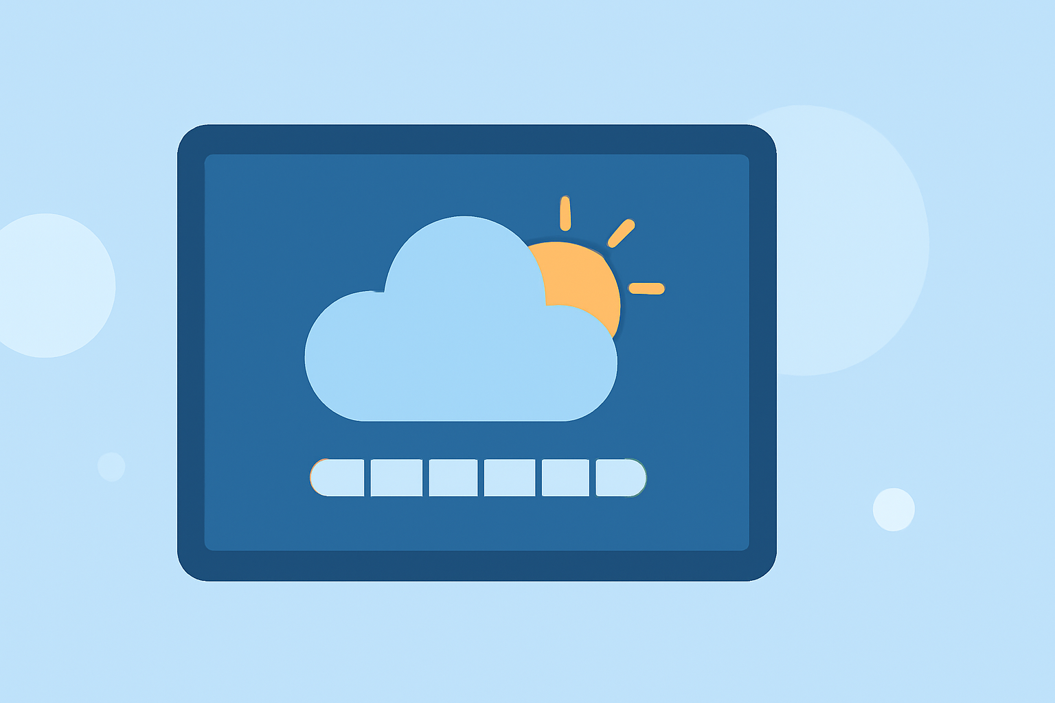 An Introduction to Hourly Weather Forecasts