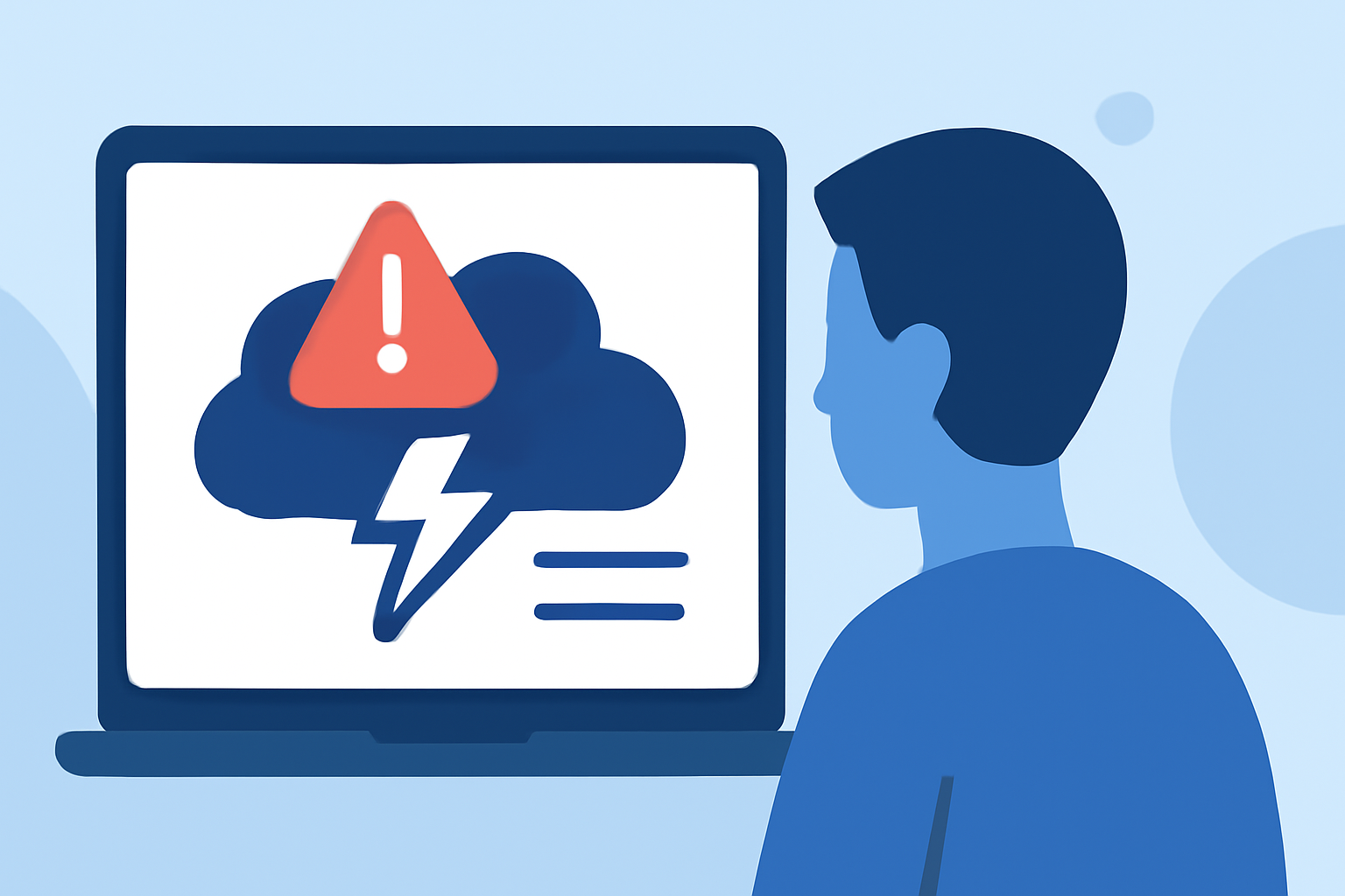 Understanding Severe Weather Travel Alerts: Essential Information for Travelers