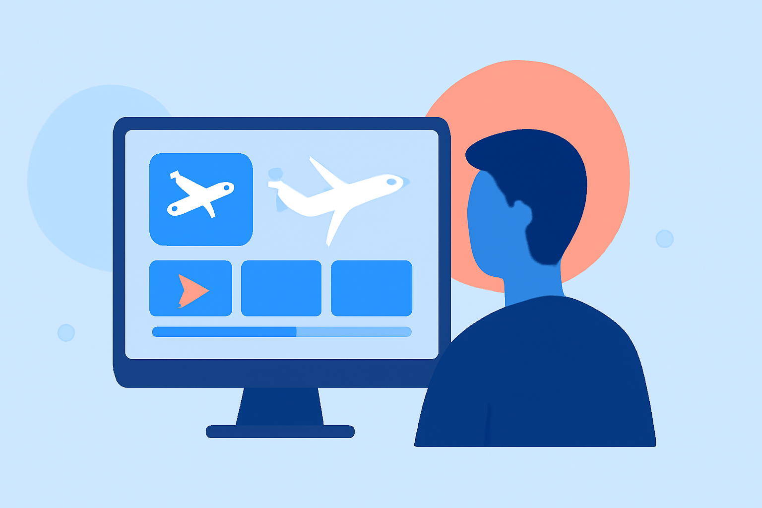 Plane Spotting Montage Editing Guide for Content Creators
